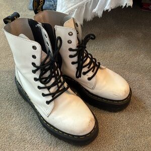 Dr Martens
